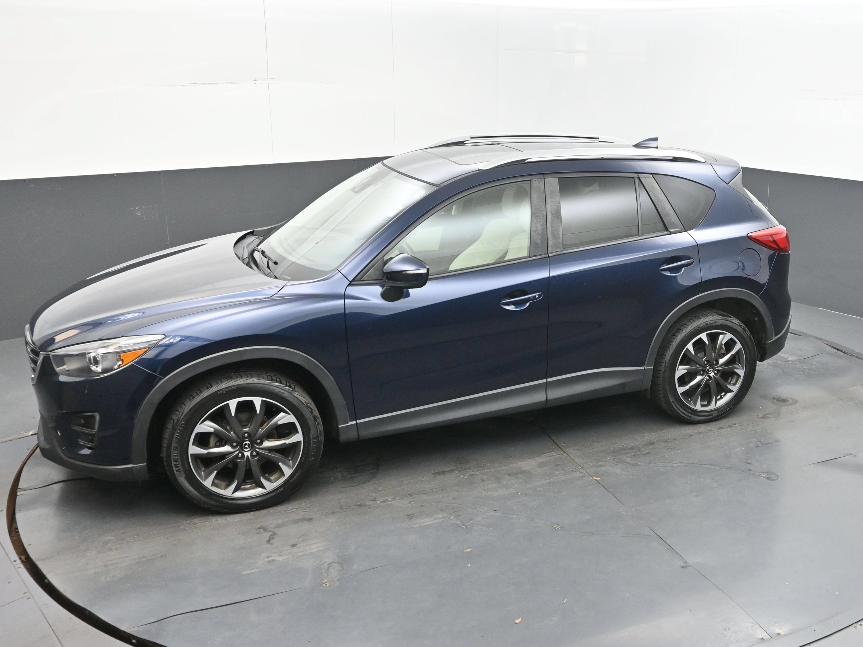 2016 Mazda Mazda CX-5 Grand Touring