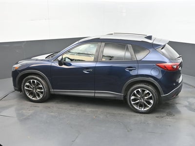 2016 Mazda Mazda CX-5 Grand Touring