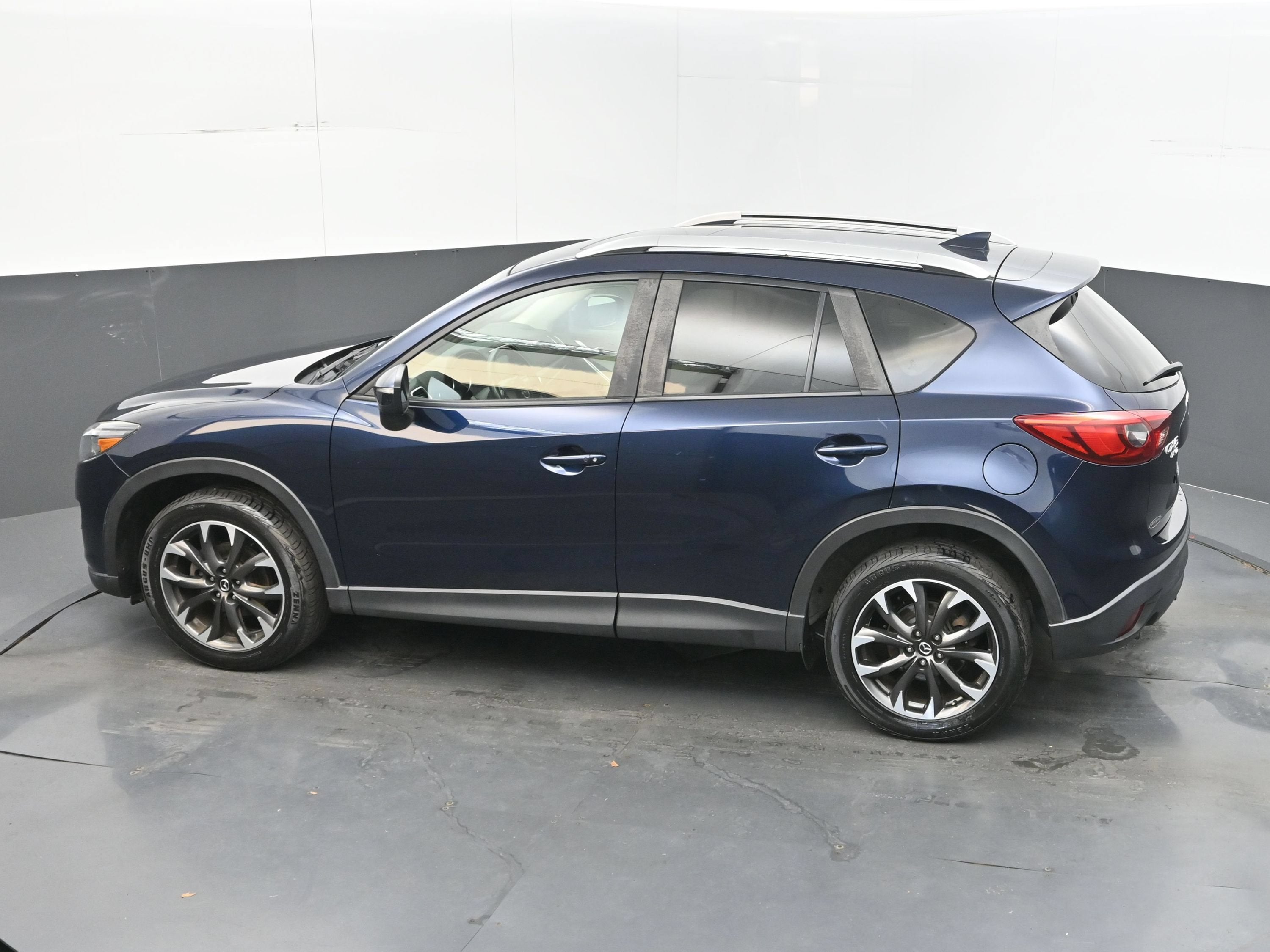 2016 Mazda Mazda CX-5 Grand Touring