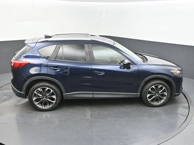 2016 Mazda Mazda CX-5 Grand Touring