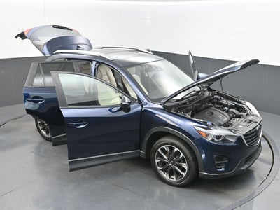 2016 Mazda Mazda CX-5 Grand Touring