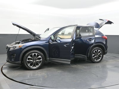 2016 Mazda Mazda CX-5 Grand Touring