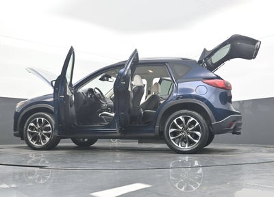 2016 Mazda Mazda CX-5 Grand Touring