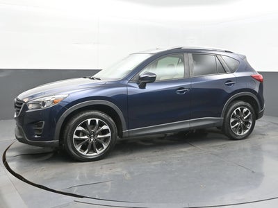 2016 Mazda Mazda CX-5 Grand Touring