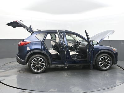2016 Mazda Mazda CX-5 Grand Touring