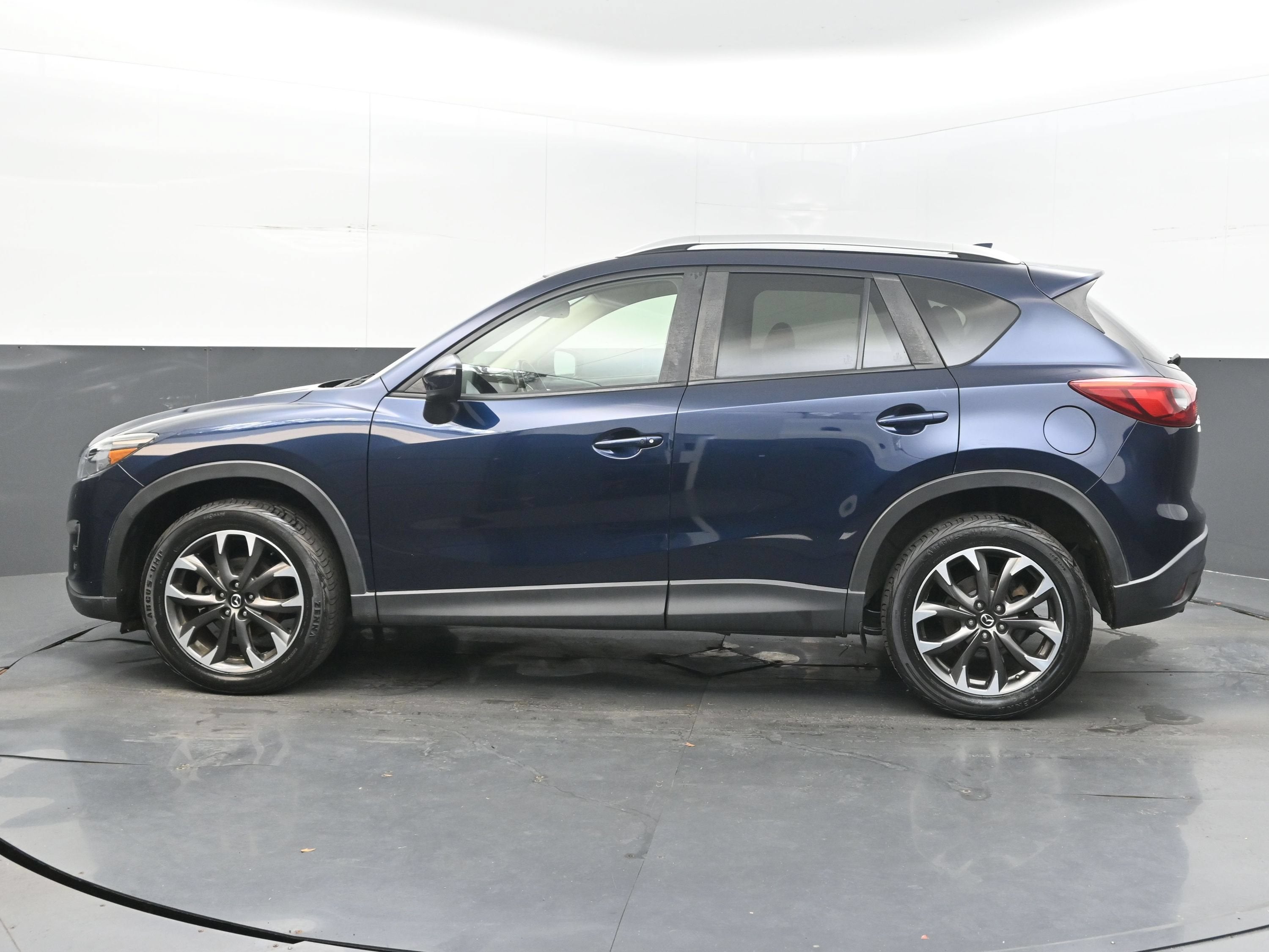 2016 Mazda Mazda CX-5 Grand Touring