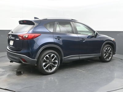 2016 Mazda Mazda CX-5 Grand Touring