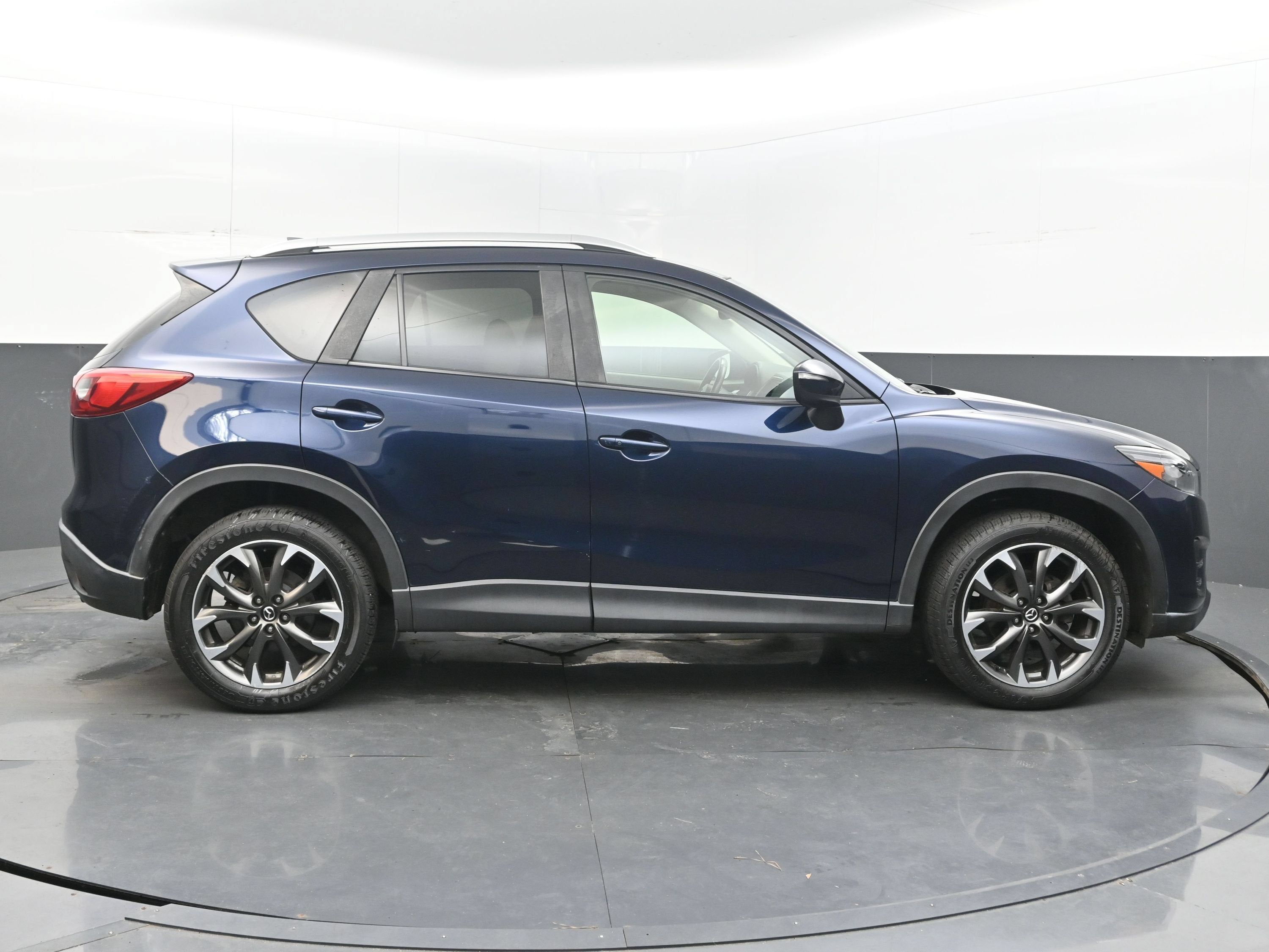 2016 Mazda Mazda CX-5 Grand Touring