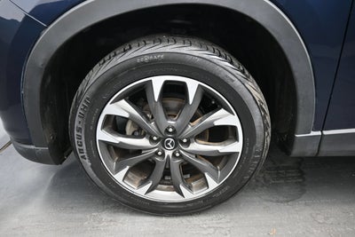2016 Mazda Mazda CX-5 Grand Touring