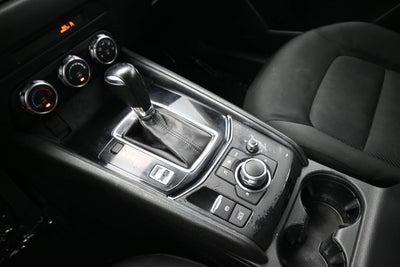2018 Mazda Mazda CX-5 Sport
