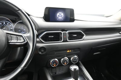 2018 Mazda Mazda CX-5 Sport