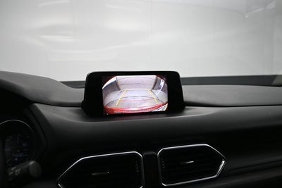 2018 Mazda Mazda CX-5 Sport