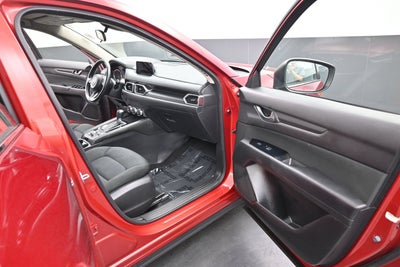 2018 Mazda Mazda CX-5 Sport