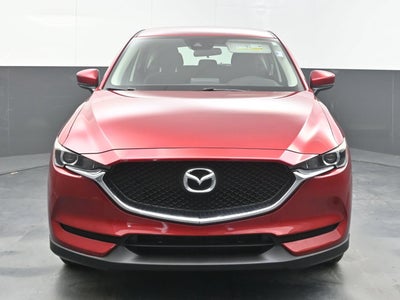 2018 Mazda Mazda CX-5 Sport