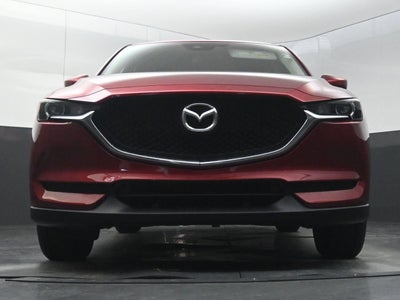 2018 Mazda Mazda CX-5 Sport