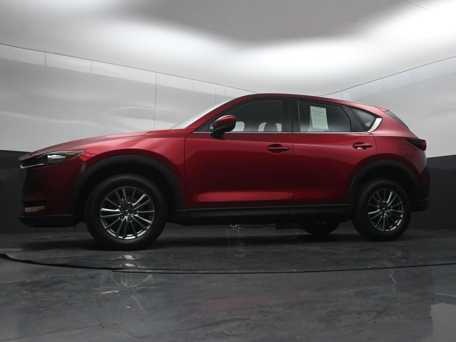2018 Mazda Mazda CX-5 Sport