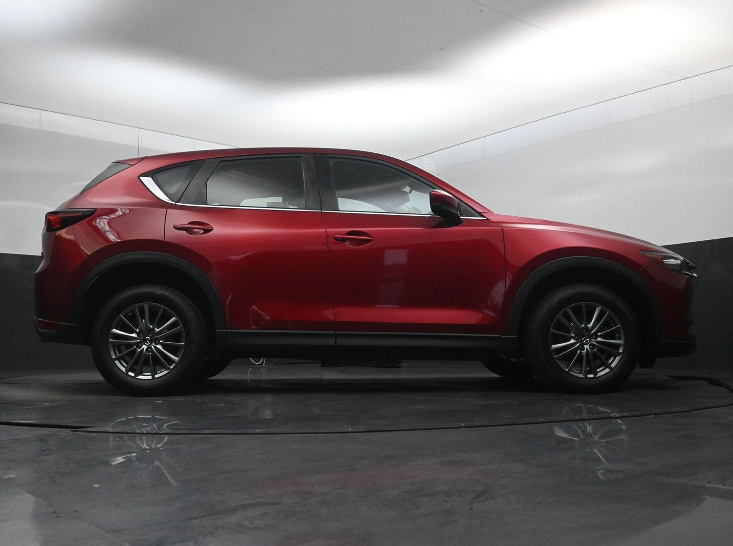 2018 Mazda Mazda CX-5 Sport