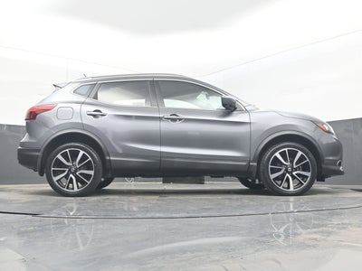 2017 Nissan Rogue Sport SL