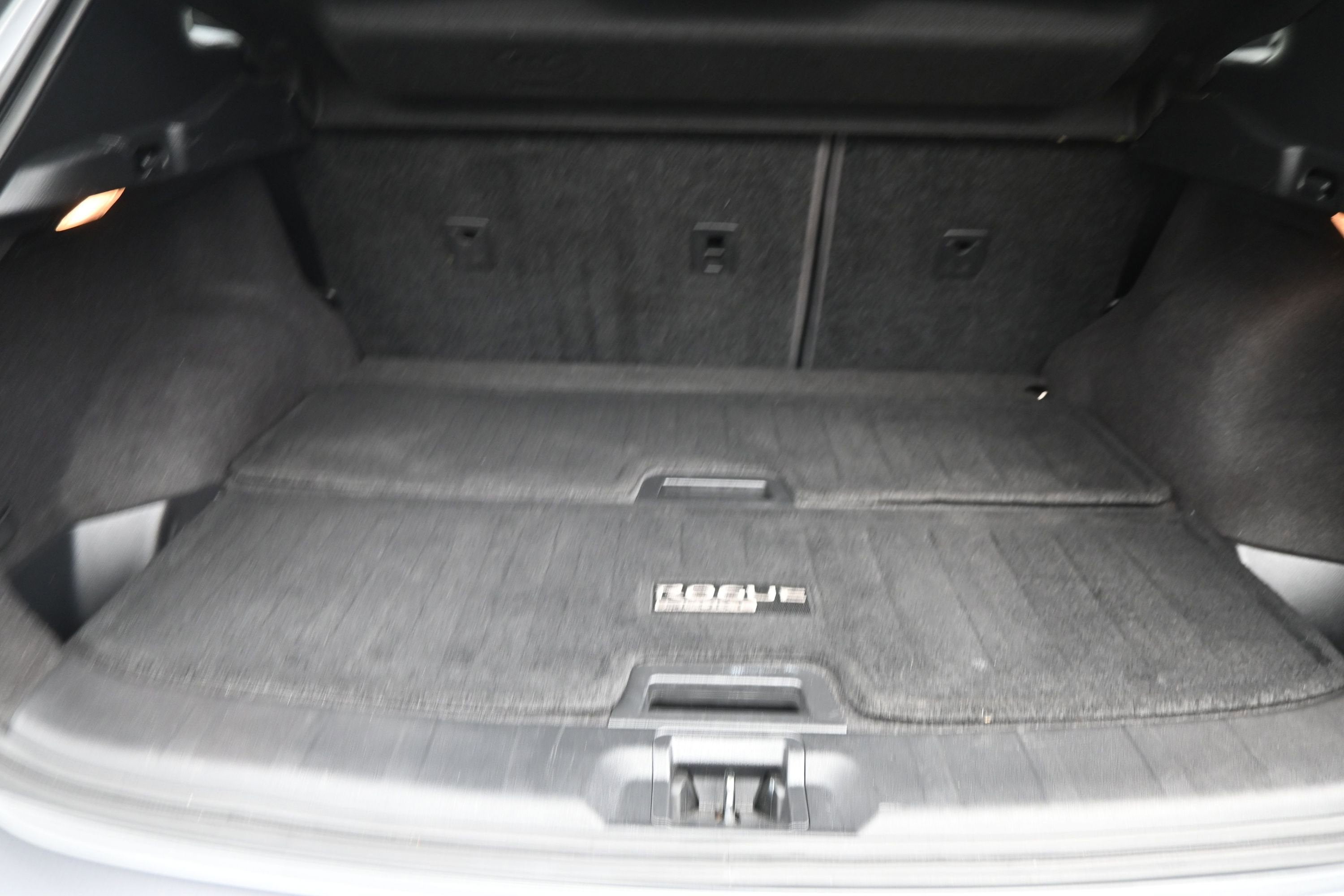 2017 Nissan Rogue Sport SL