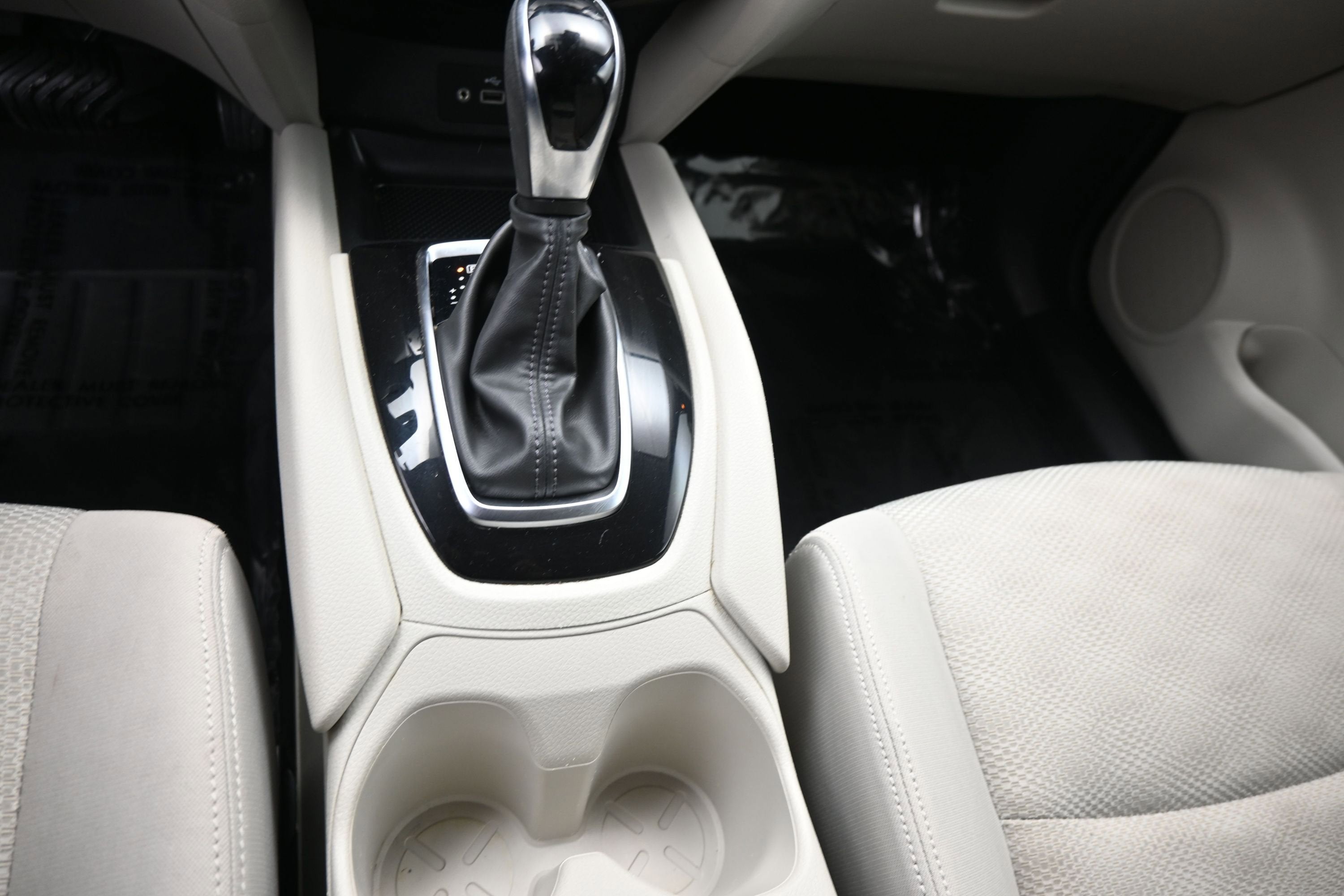 2020 Nissan Rogue Sport SV