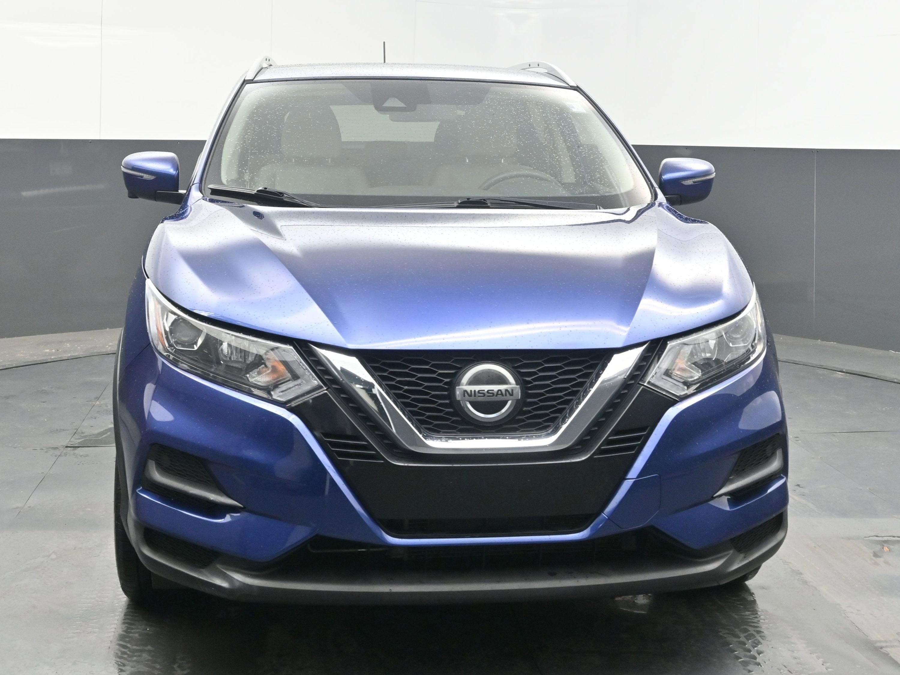 2020 Nissan Rogue Sport SV