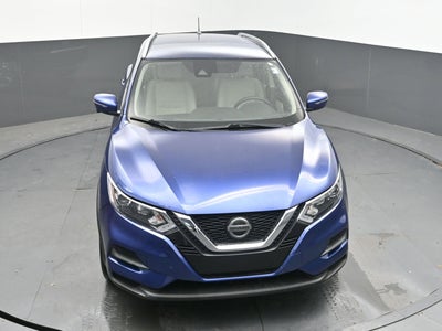 2020 Nissan Rogue Sport SV