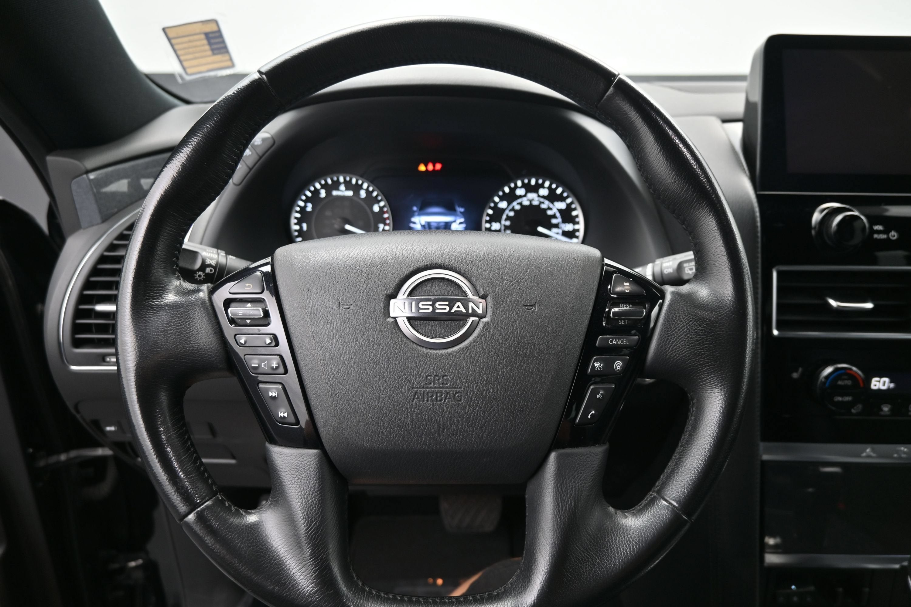 2022 Nissan Armada SL