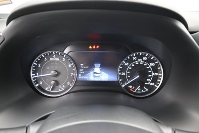 2022 Nissan Armada SL