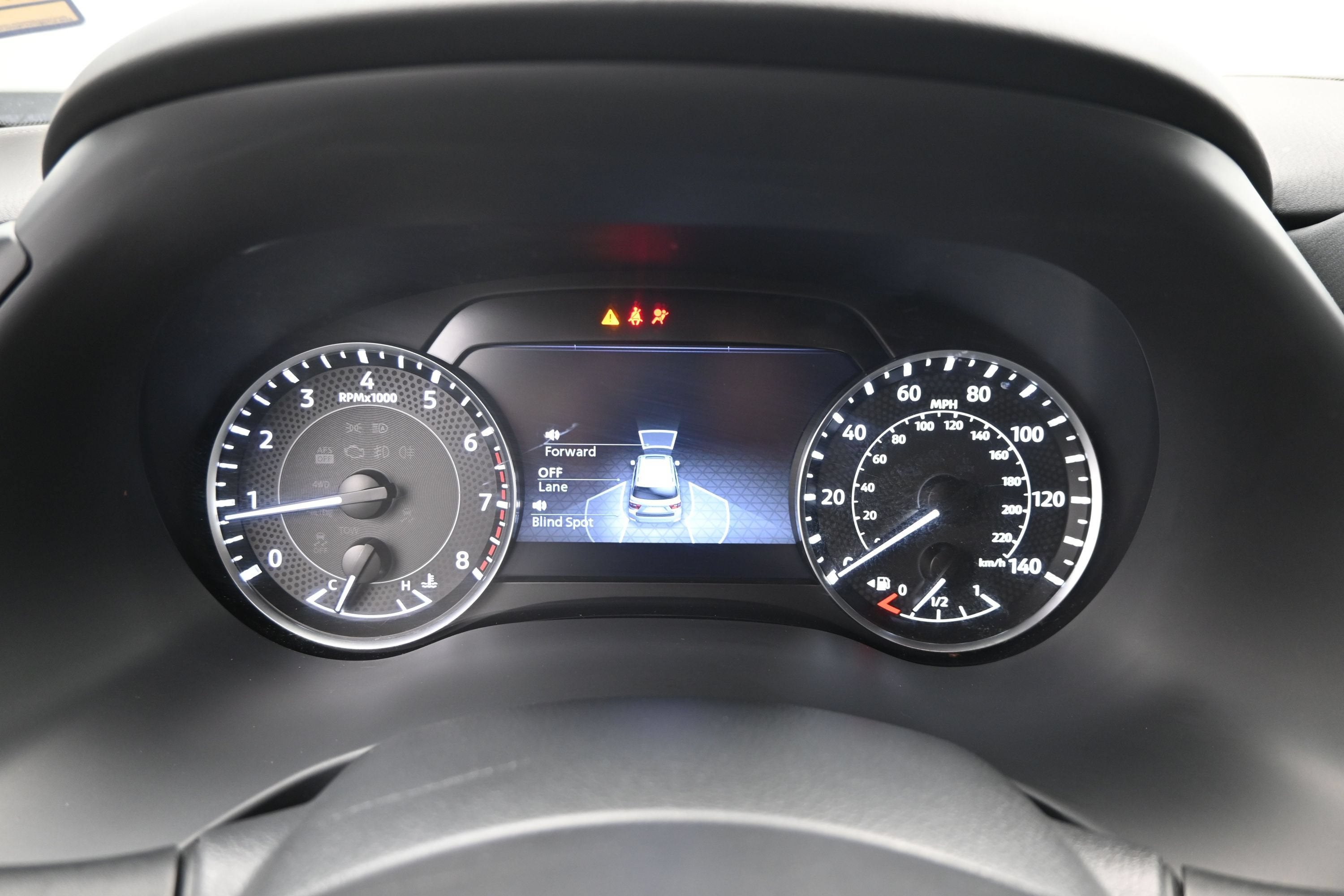 2022 Nissan Armada SL