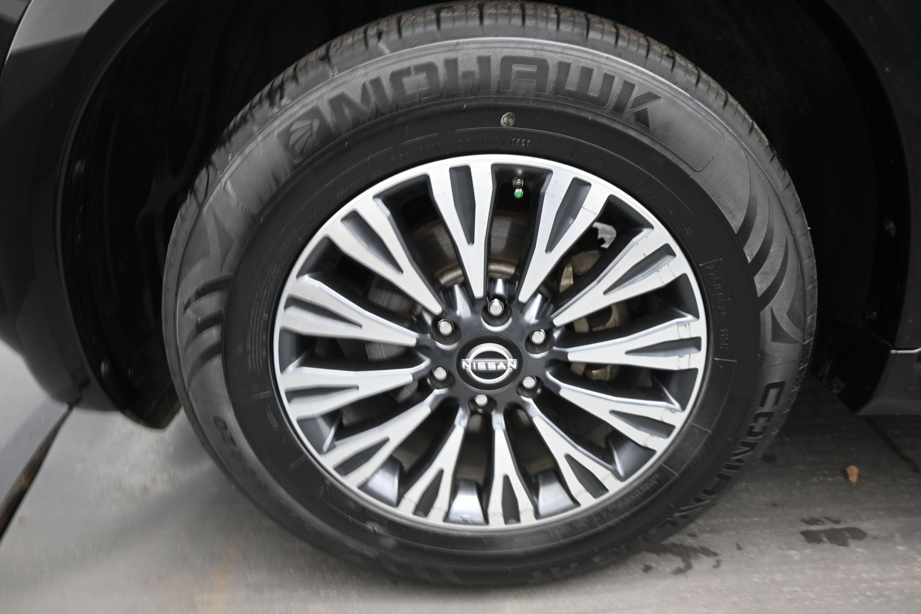 2022 Nissan Armada SL