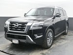 2022 Nissan Armada SL