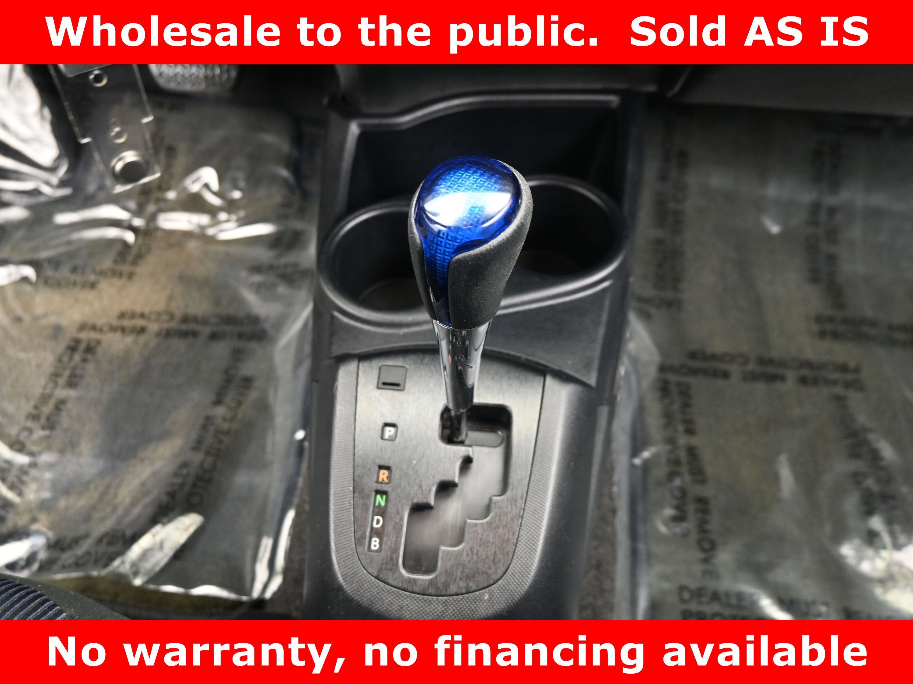 2017 Toyota Prius c Two