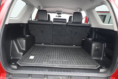 2018 Toyota 4Runner TRD Off Road Premium