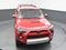 2018 Toyota 4Runner TRD Off Road Premium