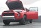 2018 Toyota 4Runner TRD Off Road Premium