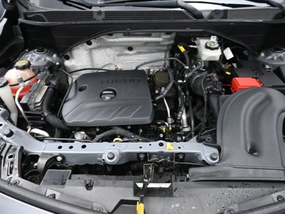 2020 Buick Encore GX Essence