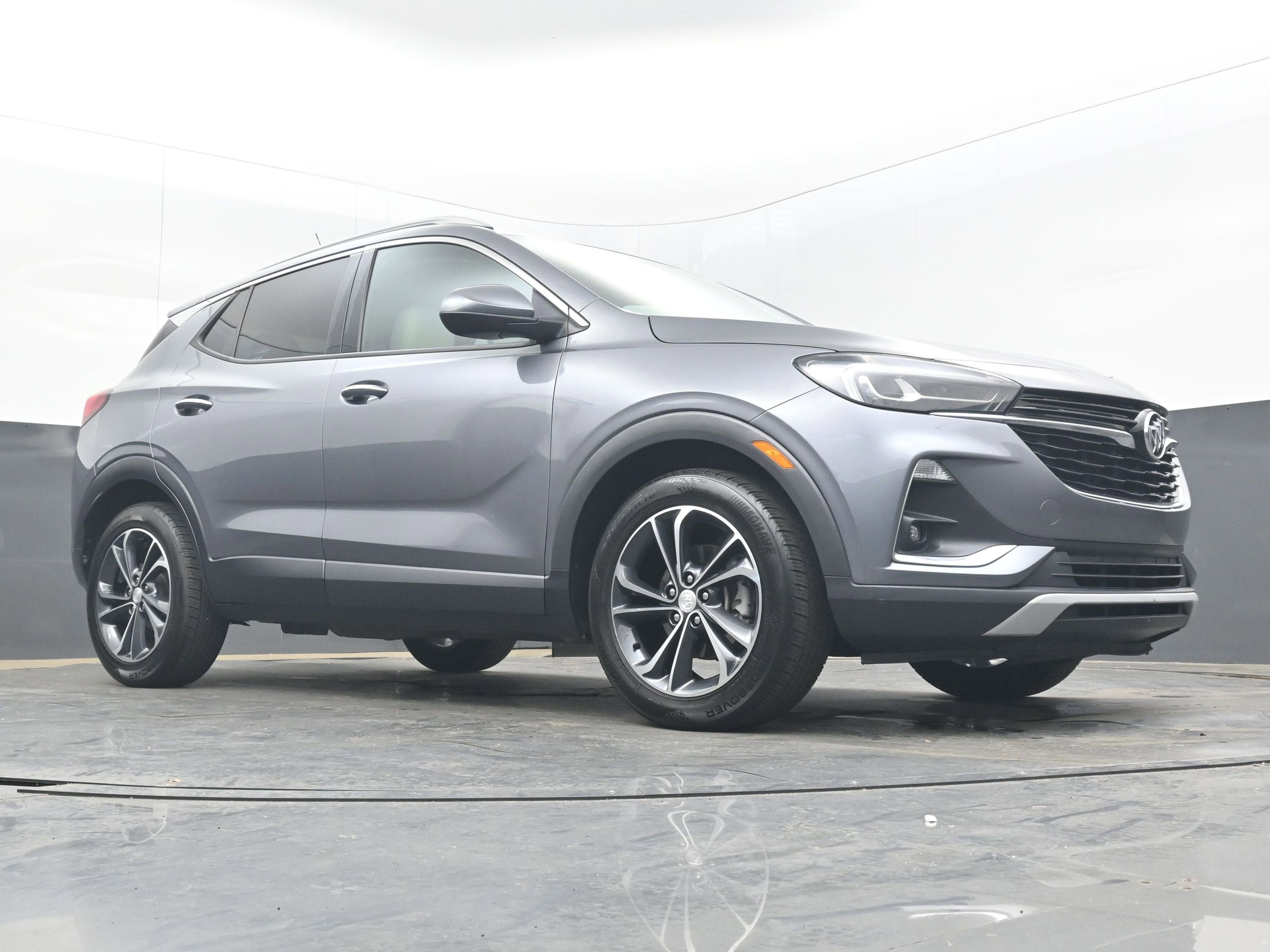 2020 Buick Encore GX Essence