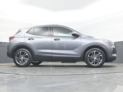 2020 Buick Encore GX Essence