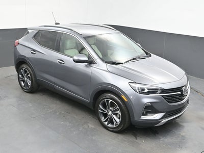 2020 Buick Encore GX Essence