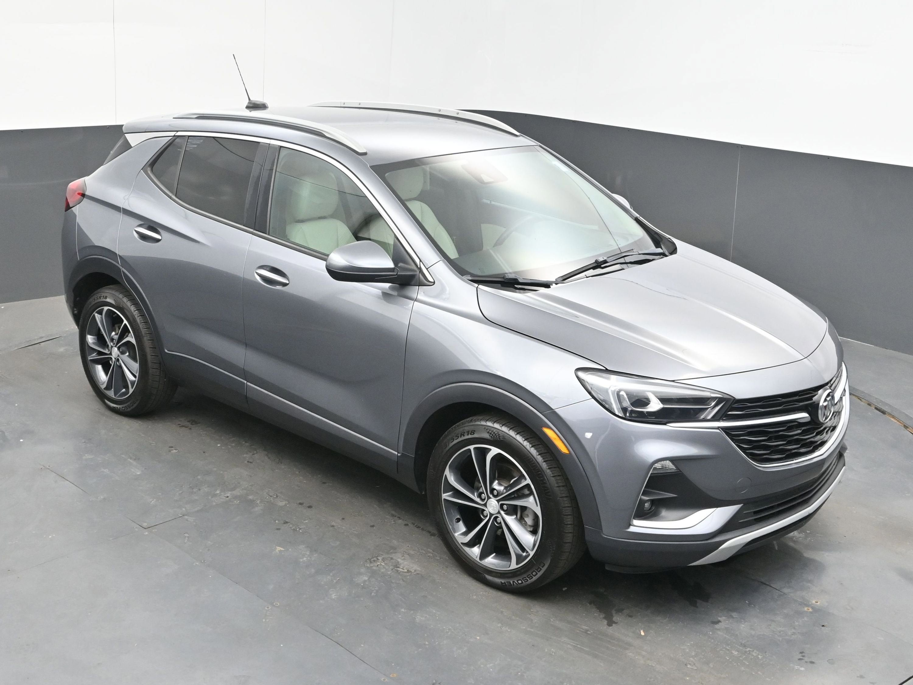 2020 Buick Encore GX Essence