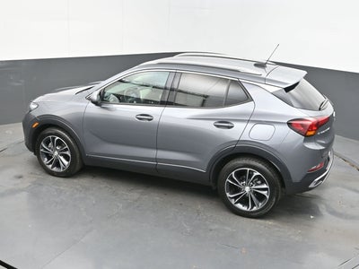 2020 Buick Encore GX Essence
