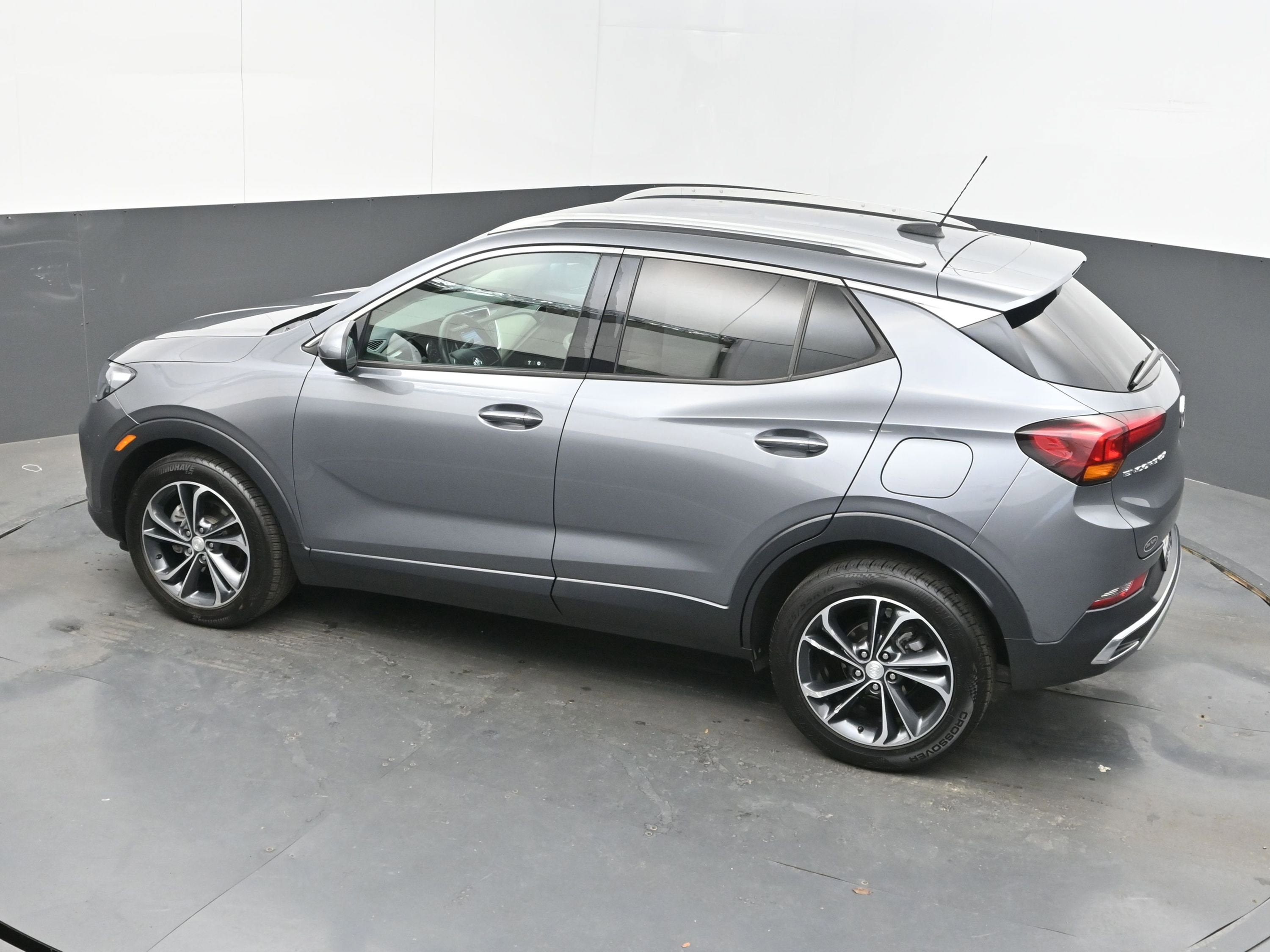 2020 Buick Encore GX Essence