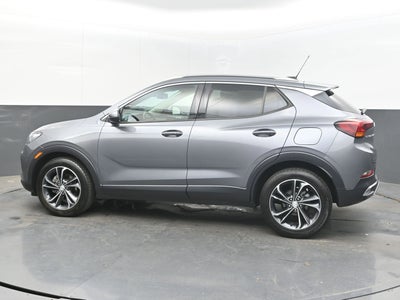 2020 Buick Encore GX Essence