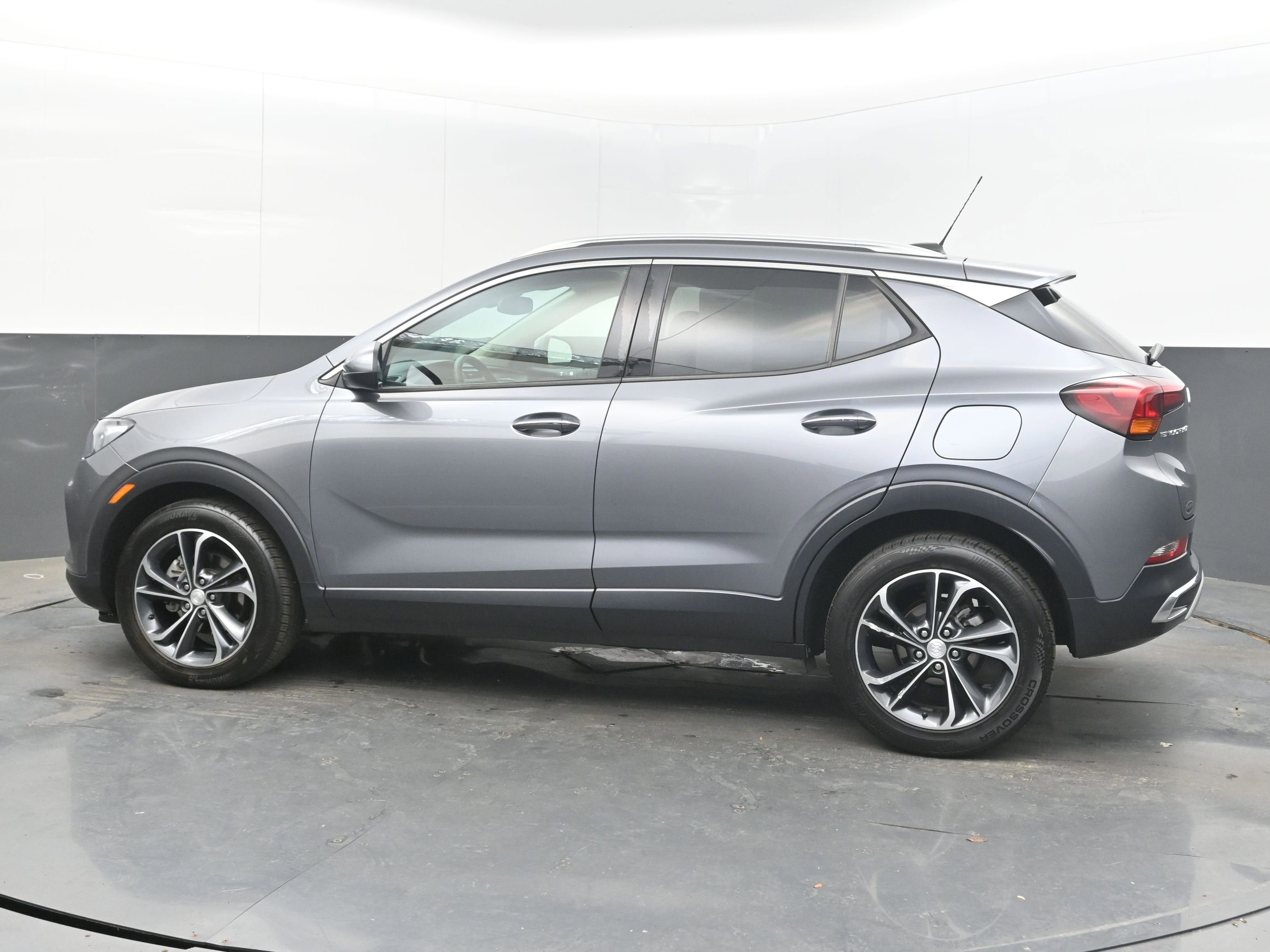2020 Buick Encore GX Essence