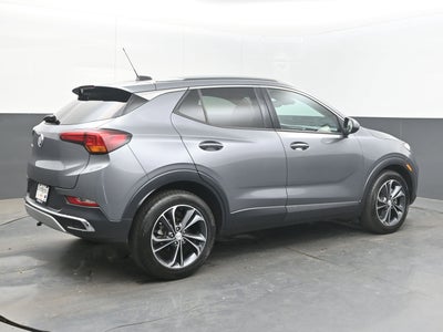 2020 Buick Encore GX Essence