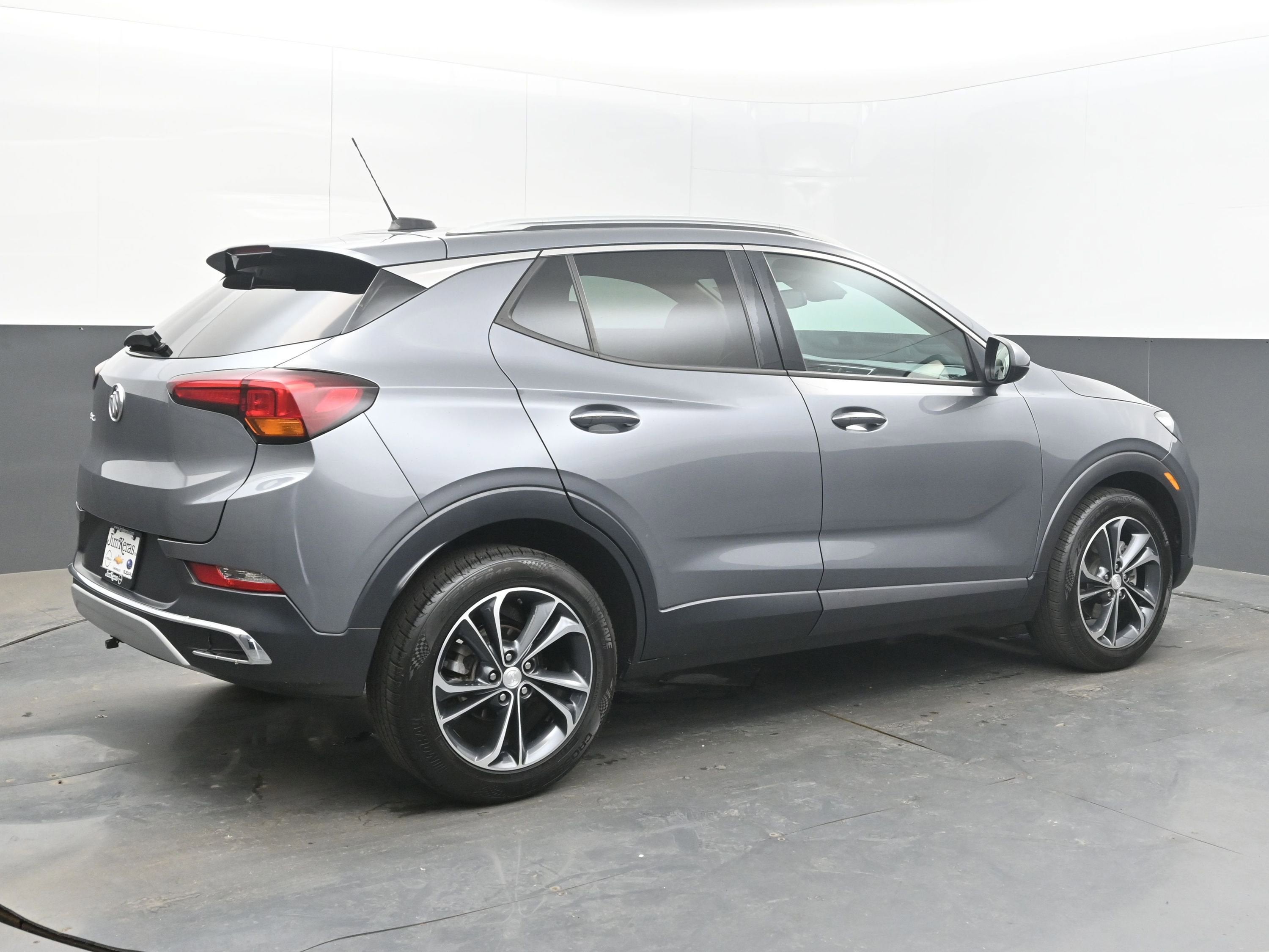 2020 Buick Encore GX Essence