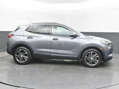 2020 Buick Encore GX Essence