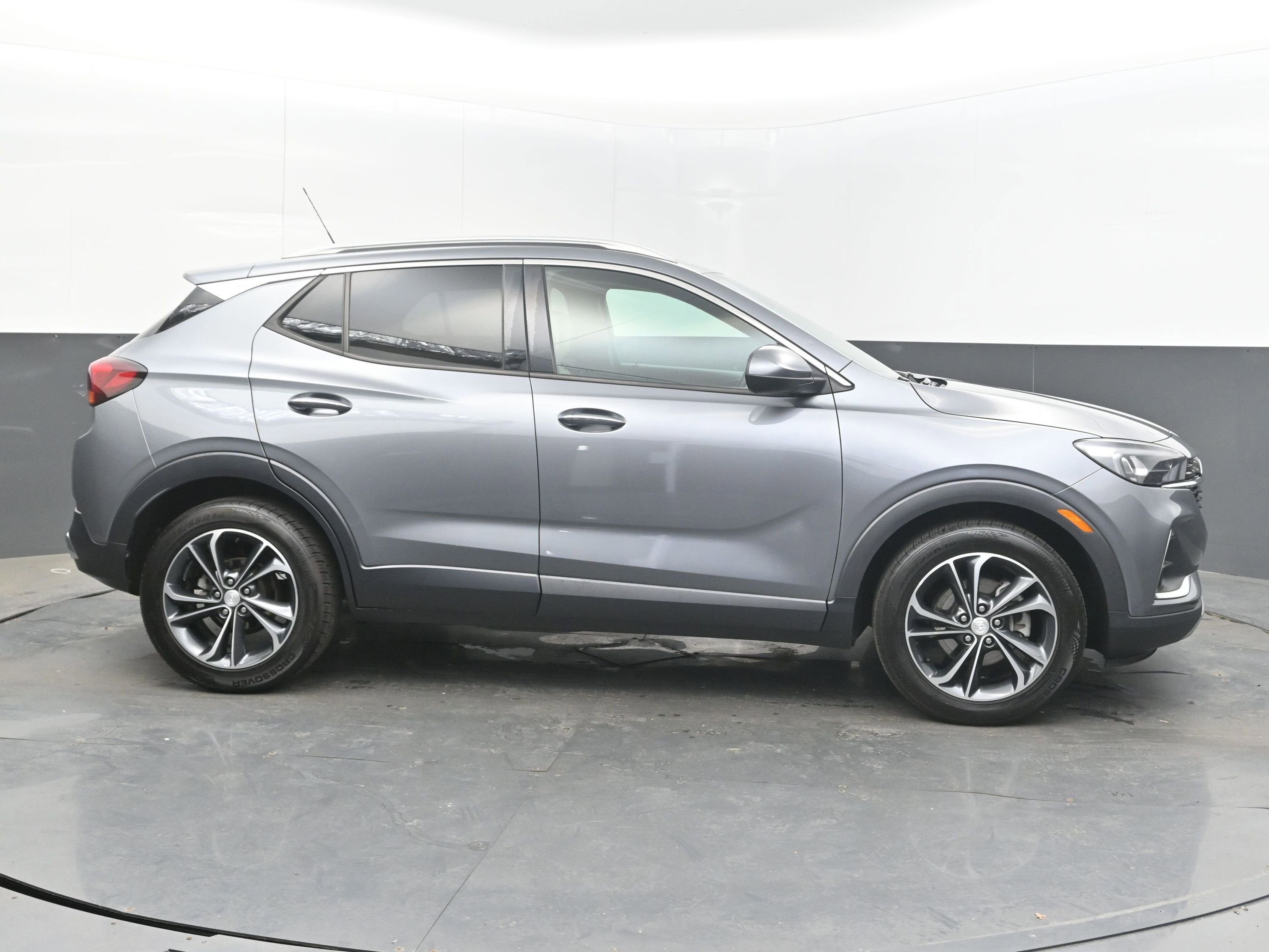 2020 Buick Encore GX Essence