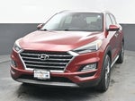 2019 Hyundai Tucson Limited