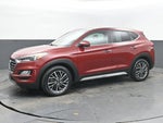 2019 Hyundai Tucson Limited